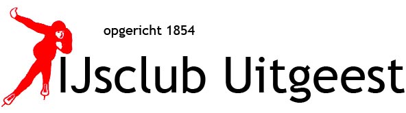 IJsclub Uitgeest logo